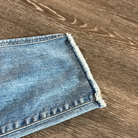 NWOT 7 For All Mankind Jeans - Picture 3 of 9